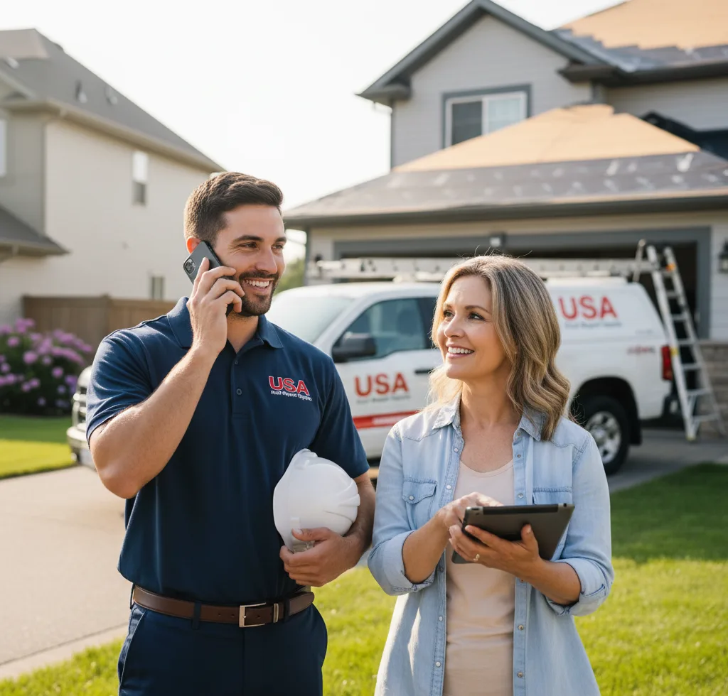 Roof Maintenance in Forest Hills, NY